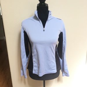 Pre loved spyder pull over